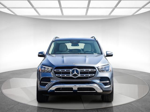new 2025 Mercedes-Benz GLE 350 car, priced at $69,225