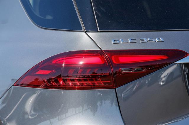 new 2025 Mercedes-Benz GLE 350 car, priced at $69,225