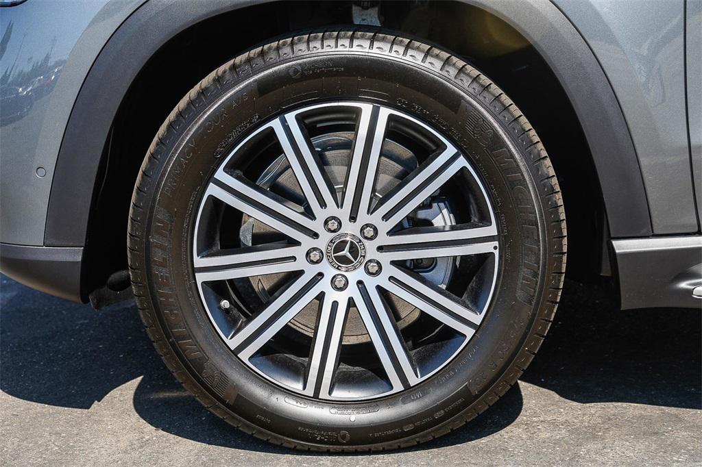 new 2025 Mercedes-Benz GLE 350 car, priced at $69,225