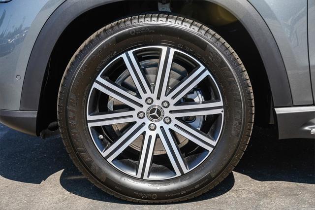 new 2025 Mercedes-Benz GLE 350 car, priced at $69,225