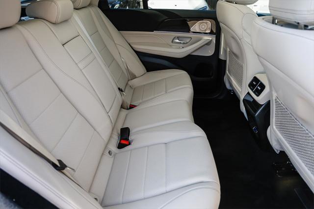 new 2025 Mercedes-Benz GLE 350 car, priced at $69,225