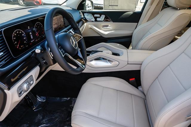 new 2025 Mercedes-Benz GLE 350 car, priced at $69,225