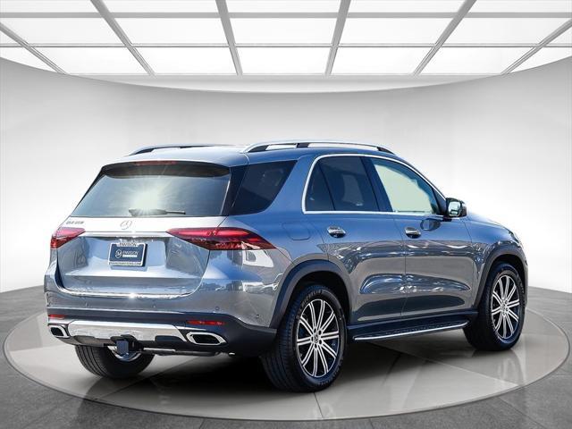 new 2025 Mercedes-Benz GLE 350 car, priced at $69,225