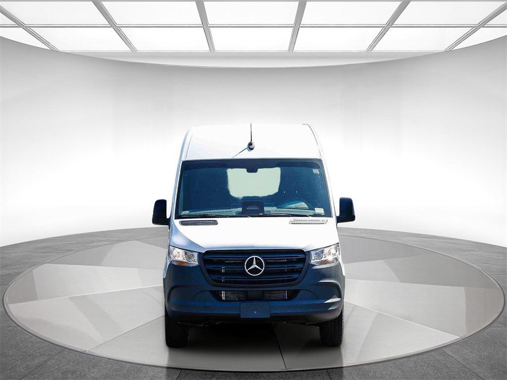 new 2025 Mercedes-Benz Sprinter 2500 car, priced at $67,202