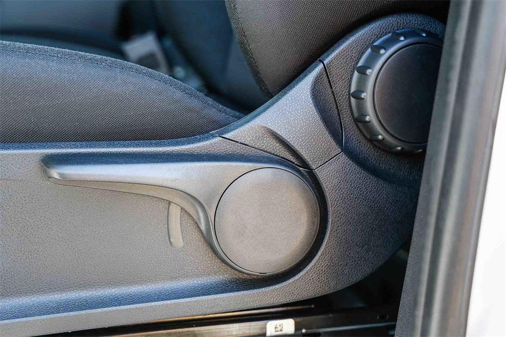 new 2025 Mercedes-Benz Sprinter 2500 car, priced at $67,202