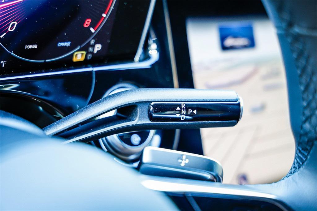 new 2025 Mercedes-Benz E-Class car, priced at $78,995