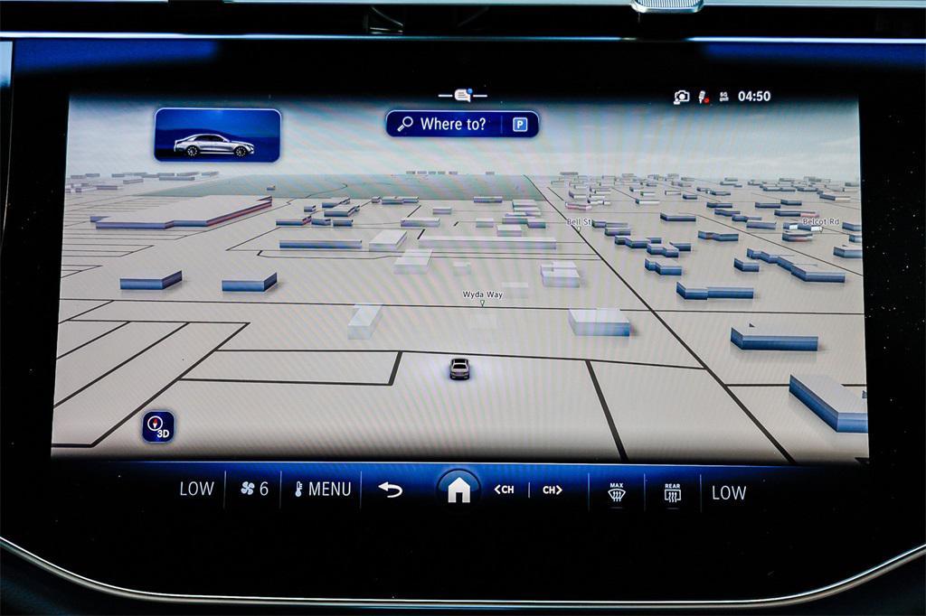 new 2025 Mercedes-Benz E-Class car, priced at $78,995