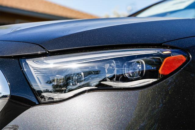 new 2025 Mercedes-Benz E-Class car, priced at $78,995