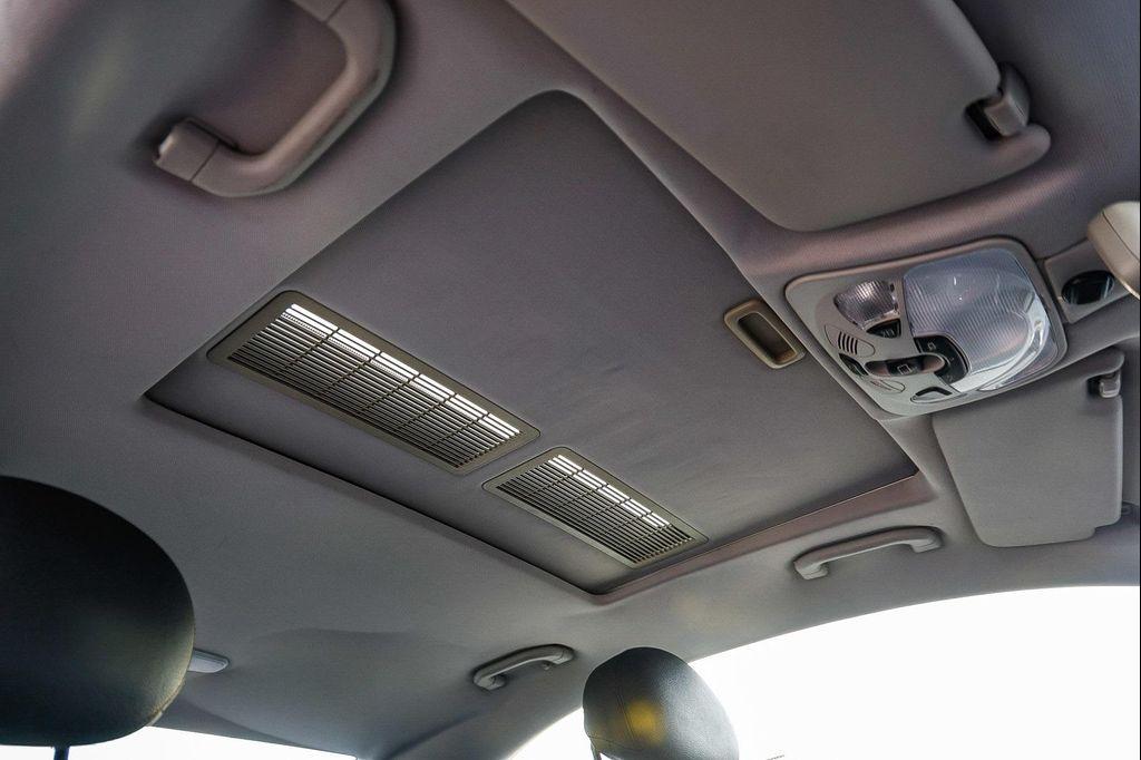 used 2004 Mercedes-Benz CLK-Class car, priced at $5,595