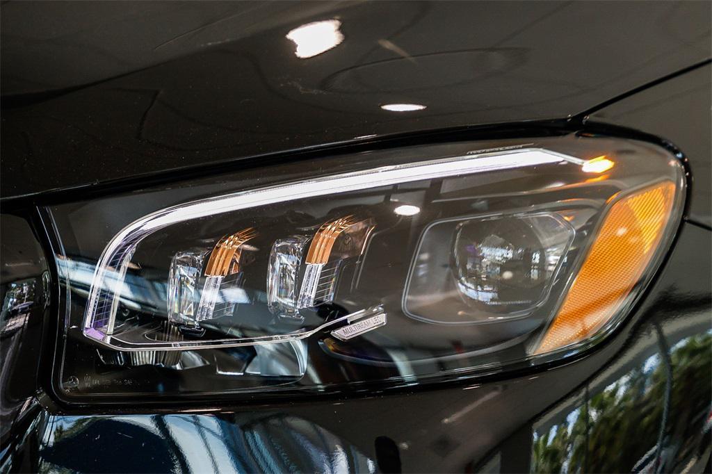 new 2025 Mercedes-Benz Maybach GLS 600 car, priced at $205,680