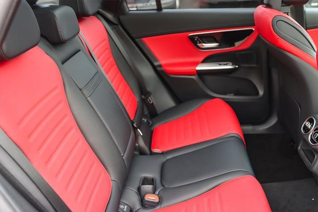 new 2025 Mercedes-Benz GLC 300 car, priced at $59,815