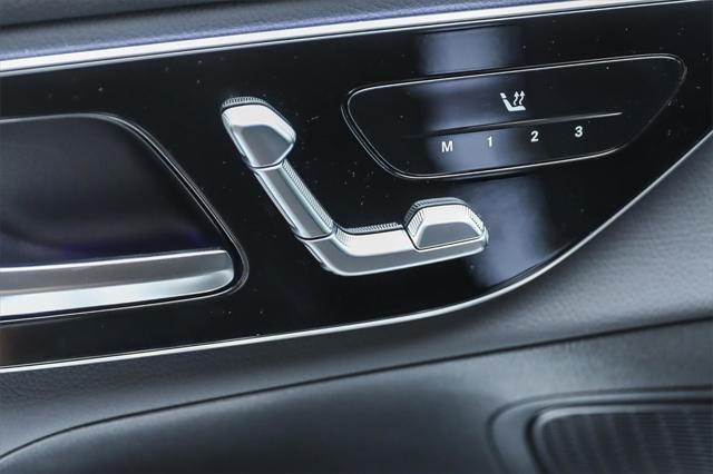 new 2025 Mercedes-Benz GLC 300 car, priced at $52,175