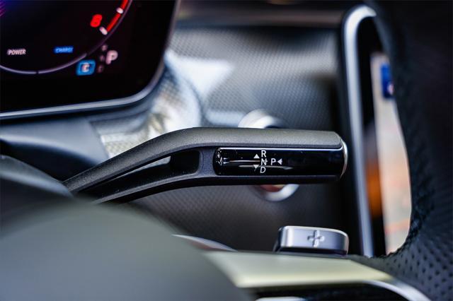 new 2025 Mercedes-Benz C-Class car, priced at $58,975