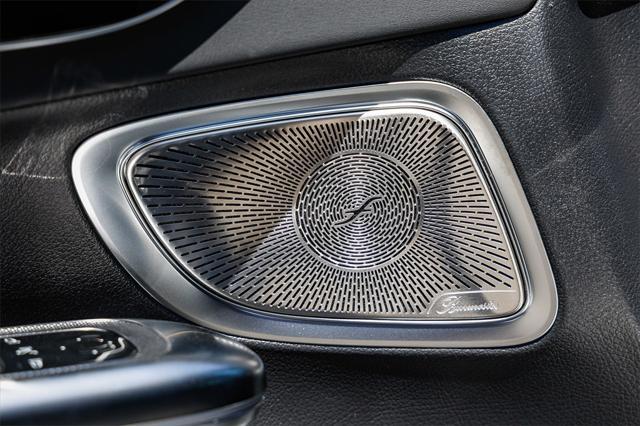 new 2025 Mercedes-Benz AMG CLE 53 car, priced at $84,215