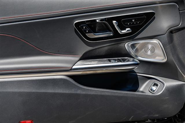 new 2025 Mercedes-Benz AMG CLE 53 car, priced at $84,215