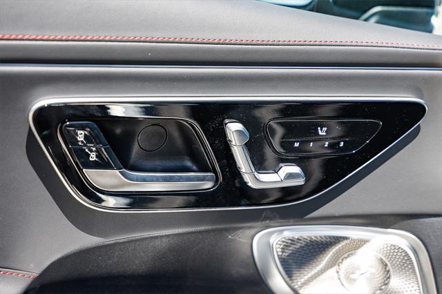 new 2025 Mercedes-Benz AMG CLE 53 car, priced at $84,215