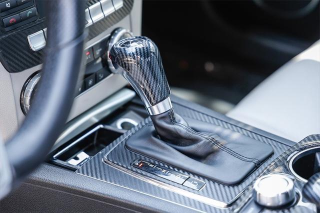 used 2014 Mercedes-Benz C-Class car, priced at $7,225