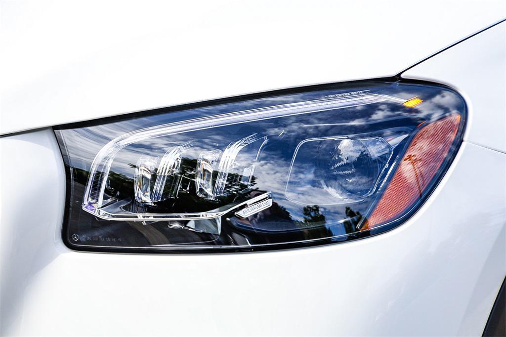 new 2026 Mercedes-Benz GLS 450 car, priced at $93,220