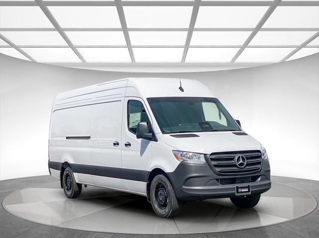 new 2025 Mercedes-Benz Sprinter 2500 car, priced at $67,271