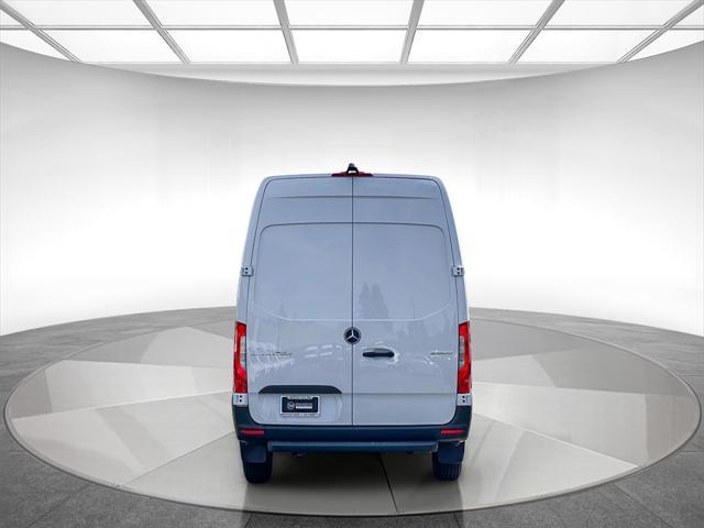 new 2025 Mercedes-Benz Sprinter 2500 car, priced at $67,271