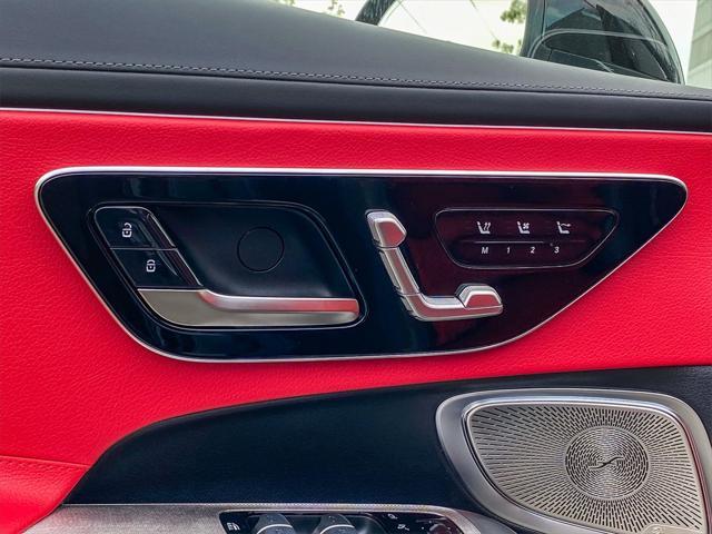 new 2025 Mercedes-Benz CLE 300 car, priced at $80,015