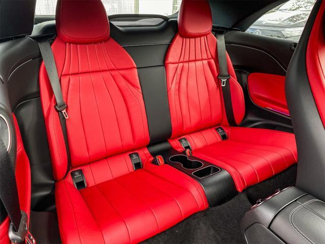 new 2025 Mercedes-Benz CLE 300 car, priced at $80,015