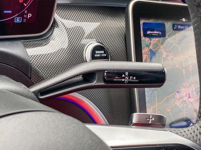 new 2025 Mercedes-Benz CLE 300 car, priced at $80,015