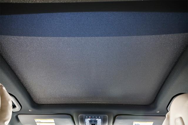 new 2025 Mercedes-Benz GLS 450 car, priced at $104,830