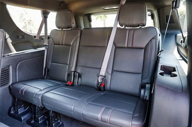used 2024 Chevrolet Suburban car, priced at $66,925