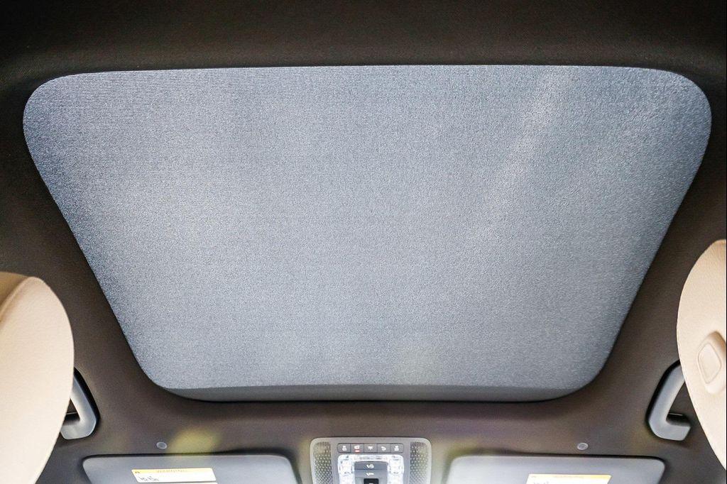 used 2025 Mercedes-Benz GLB 250 car, priced at $38,595