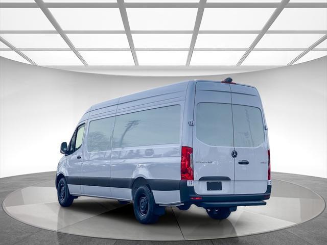 new 2025 Mercedes-Benz Sprinter 2500 car, priced at $64,559
