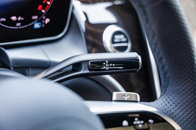 new 2025 Mercedes-Benz GLC 350e car, priced at $68,105