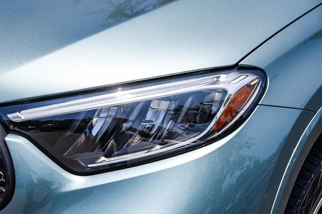 new 2025 Mercedes-Benz GLC 350e car, priced at $68,105