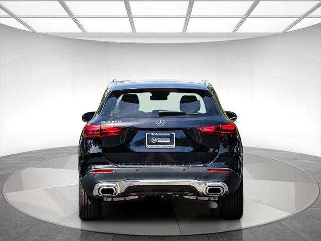 new 2025 Mercedes-Benz GLA 250 car, priced at $45,845
