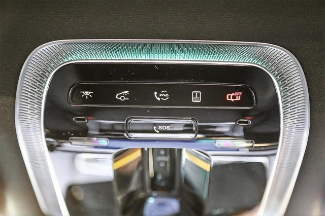 new 2024 Mercedes-Benz S-Class car, priced at $136,230