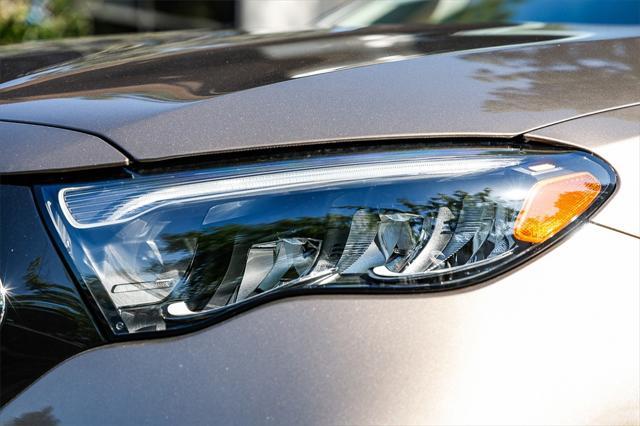 new 2025 Mercedes-Benz E-Class car, priced at $81,575