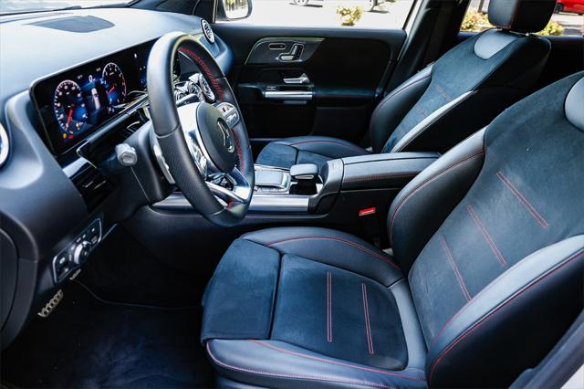 used 2022 Mercedes-Benz GLA 250 car, priced at $29,275