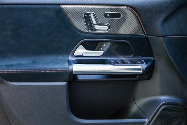 used 2022 Mercedes-Benz GLA 250 car, priced at $29,275