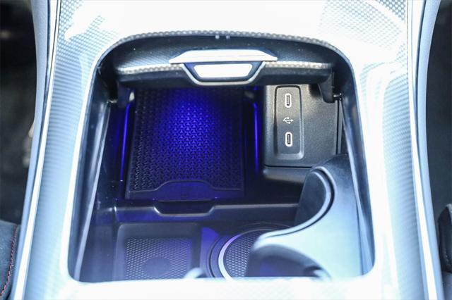 new 2025 Mercedes-Benz AMG GLC 43 car, priced at $83,255