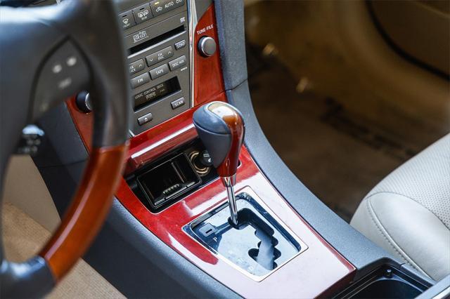 used 2007 Lexus ES 350 car, priced at $8,255