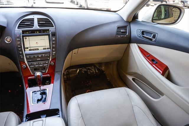 used 2007 Lexus ES 350 car, priced at $8,255