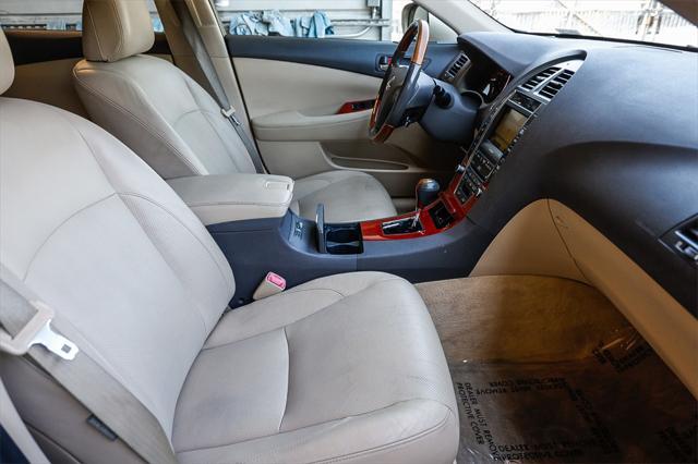 used 2007 Lexus ES 350 car, priced at $8,255