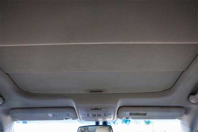 used 2007 Lexus ES 350 car, priced at $8,255