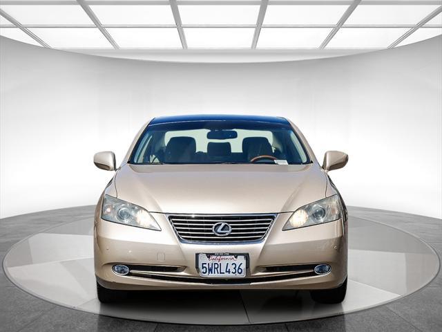 used 2007 Lexus ES 350 car, priced at $8,255