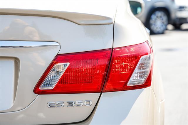 used 2007 Lexus ES 350 car, priced at $8,255