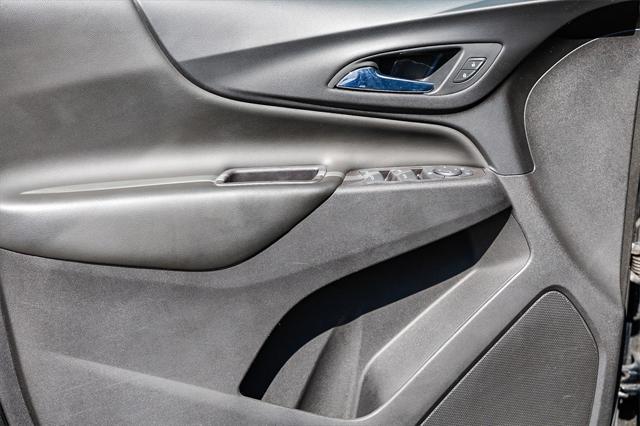 used 2021 Chevrolet Equinox car, priced at $15,750