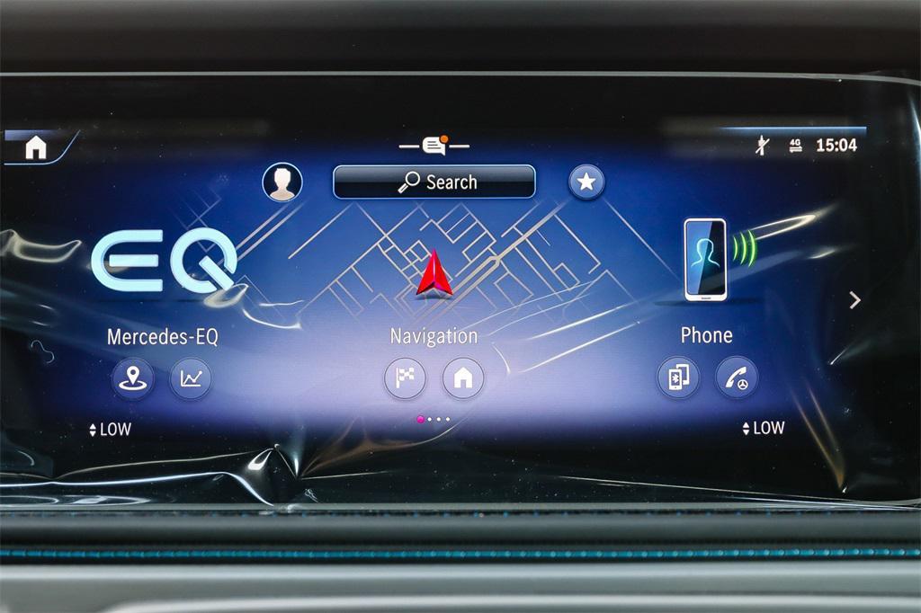 new 2025 Mercedes-Benz G-Class car, priced at $182,255