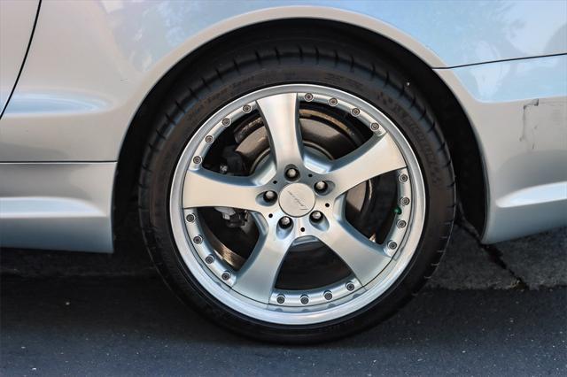 used 2007 Mercedes-Benz SL-Class car, priced at $12,525