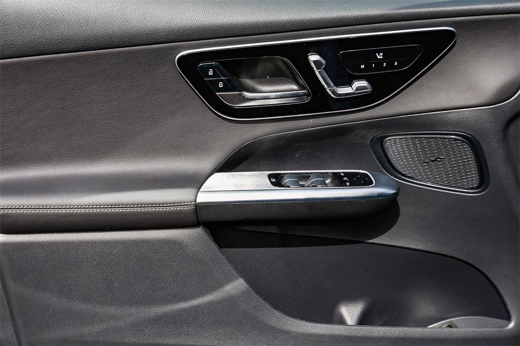 new 2026 Mercedes-Benz GLC 350e car, priced at $62,485