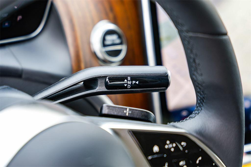 new 2026 Mercedes-Benz GLC 350e car, priced at $62,485